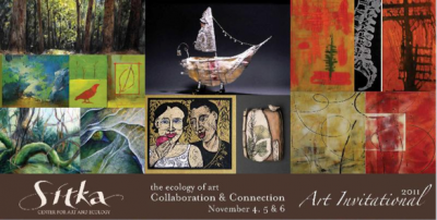 Sitka Art Invitational